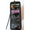 Modulo ricevitore vhf professionale Db mono antenna, regolazione livello volume, uscita audio sbilanciata, indicatore di ricezione viola freq. 218.750